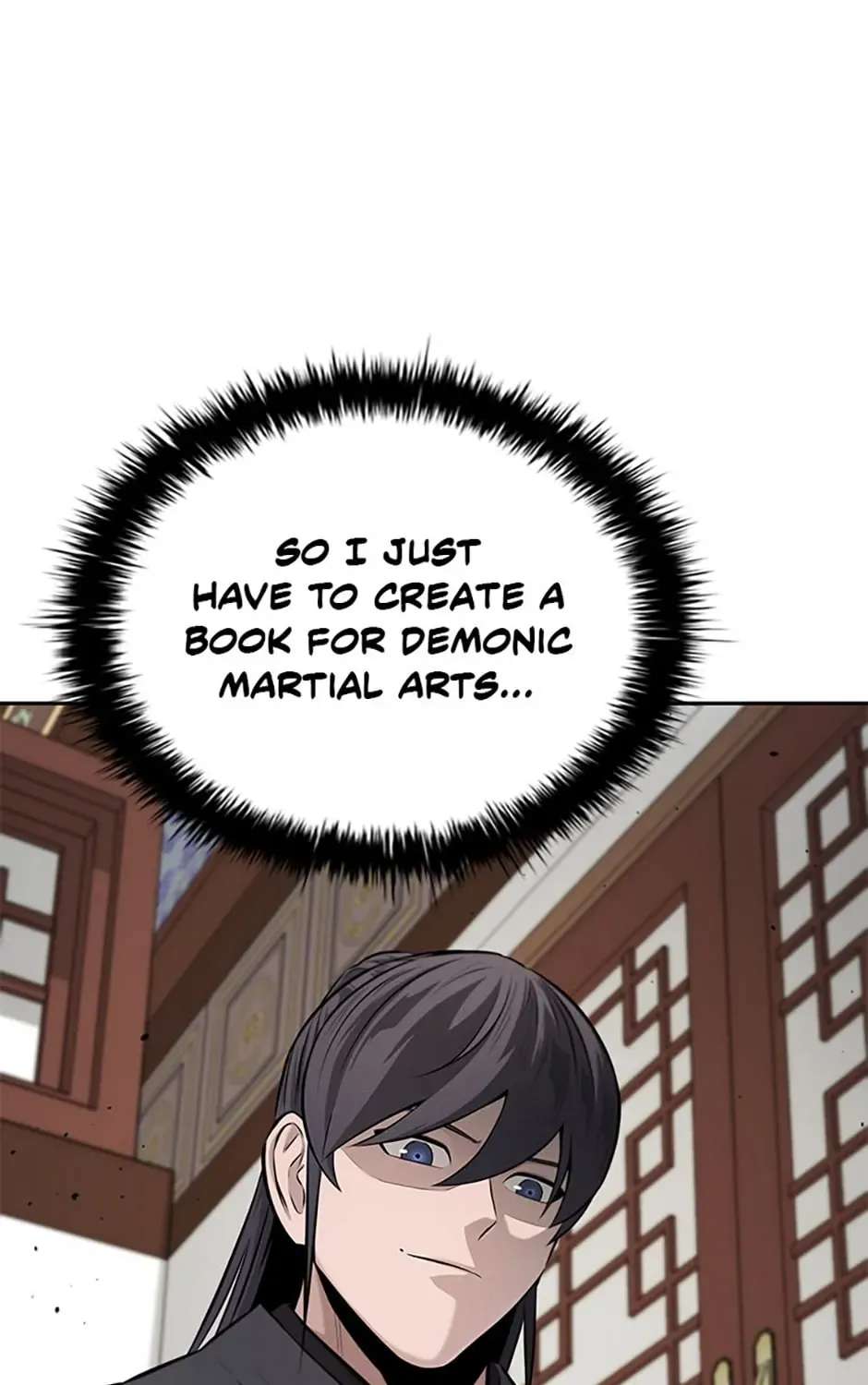 Absolute Master of the Senate Chapter 50 - page 154