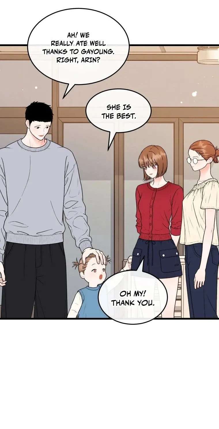 The Worse It Is, the Better It Tastes Chapter 35 - page 12