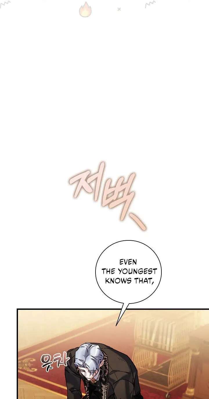 Adopted by My Enemy Chapter 81 - page 59