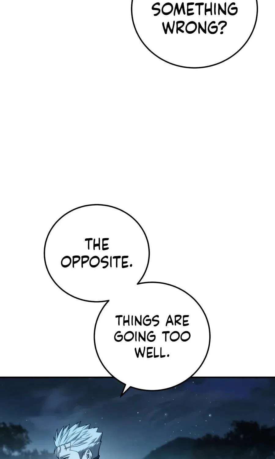 The Stellar Swordmaster Chapter 135 - page 113