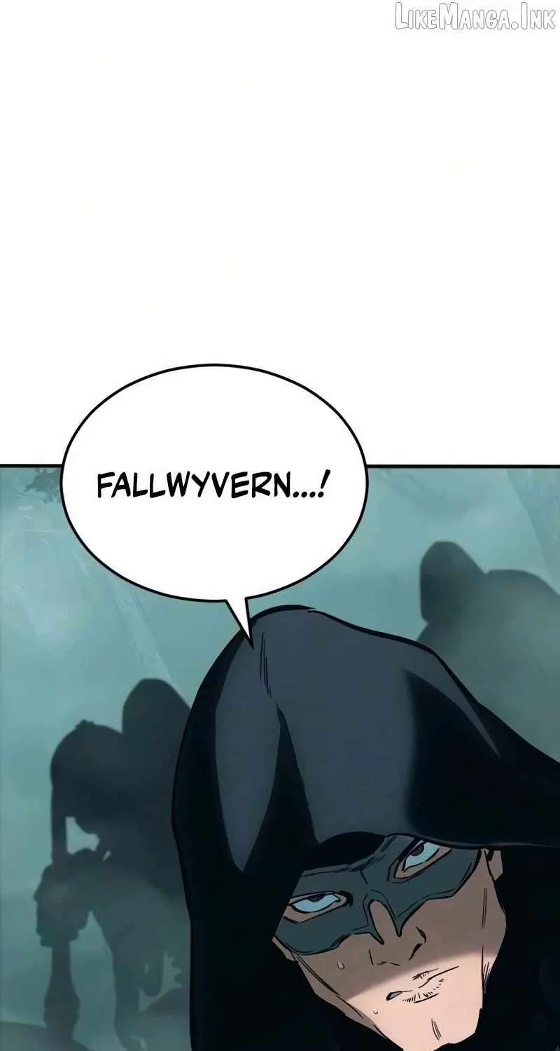 The Necromancer of a Noble Sword Family Chapter 24 - page 121
