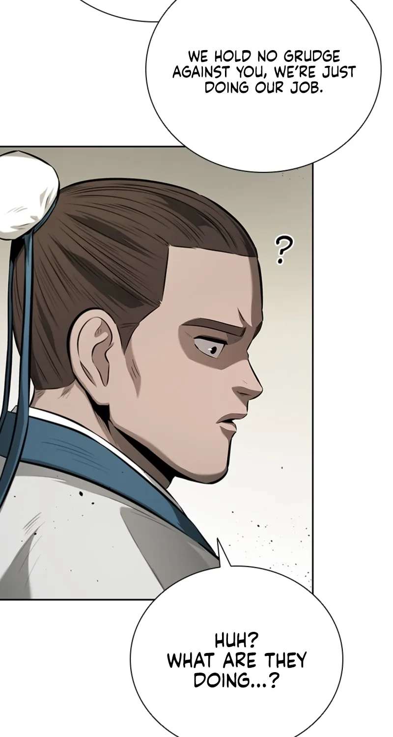Absolute Master of the Senate Chapter 71 - page 8