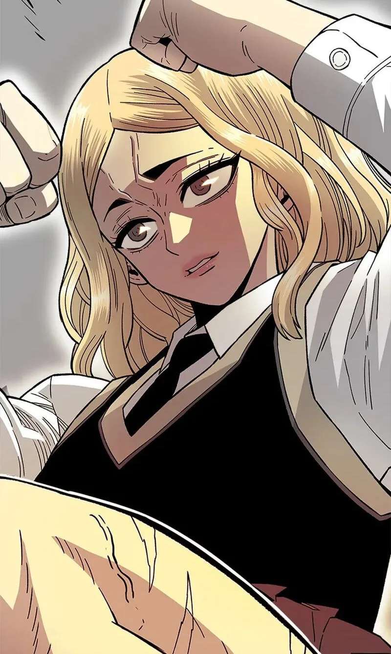 Demon King Ma Seok-Ho Chapter 40 - page 75