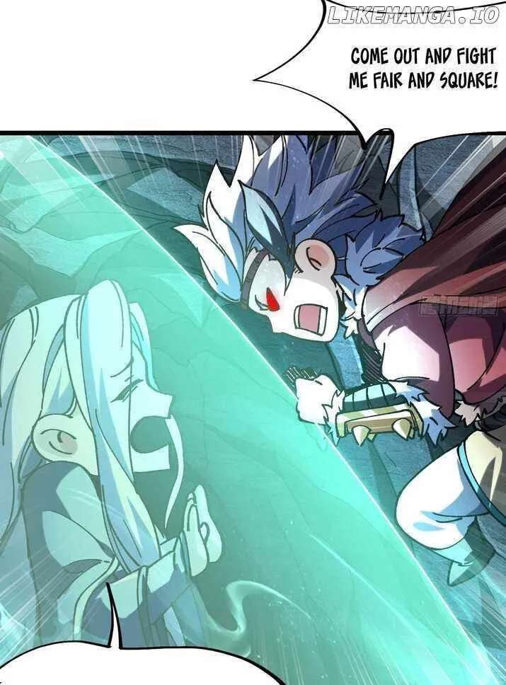 Bai Lan De Wo, Quan Kao Tu Di Xu Ming Chapter 19 - page 80