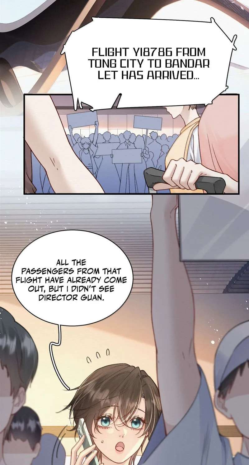 Si Fang Zhao Chapter 57 - page 2