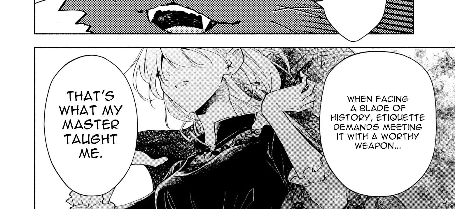 Kekkei no Anastasia Chapter 1 - page 125