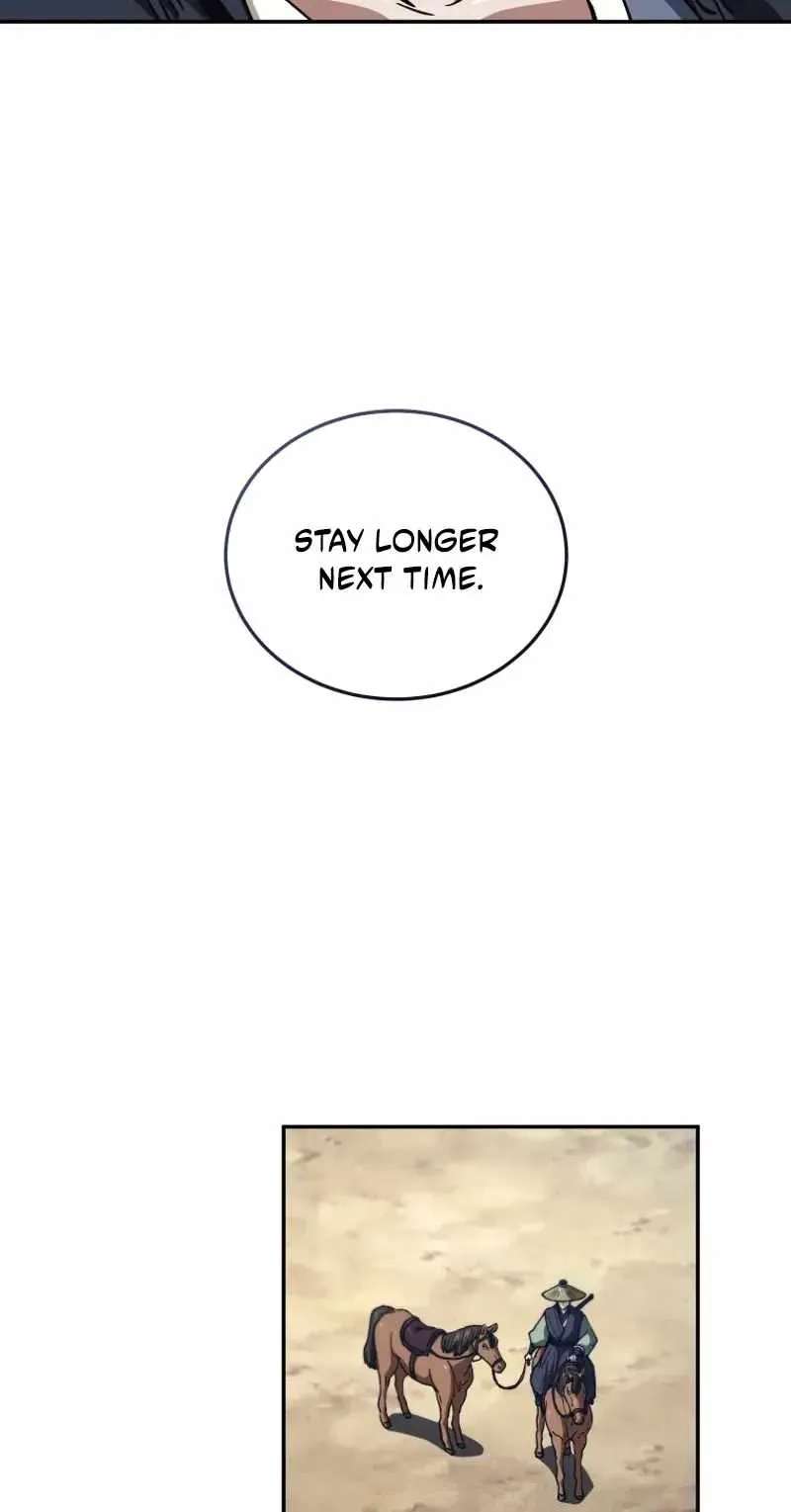 My Dad Is the Best in the World Chapter 26 - page 246