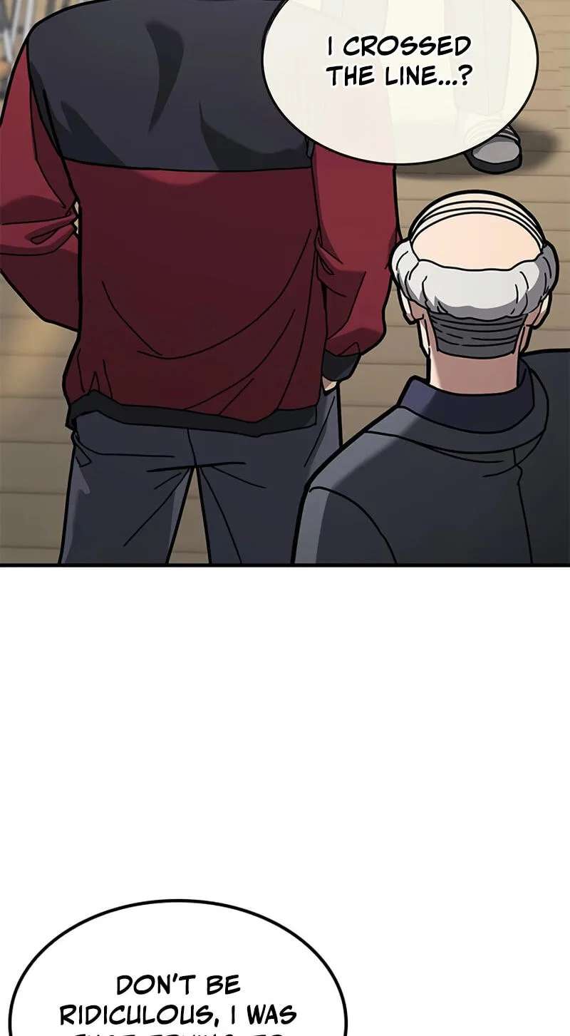 Looking for a Top-Tier Fighting Coach Chapter 17 - page 14