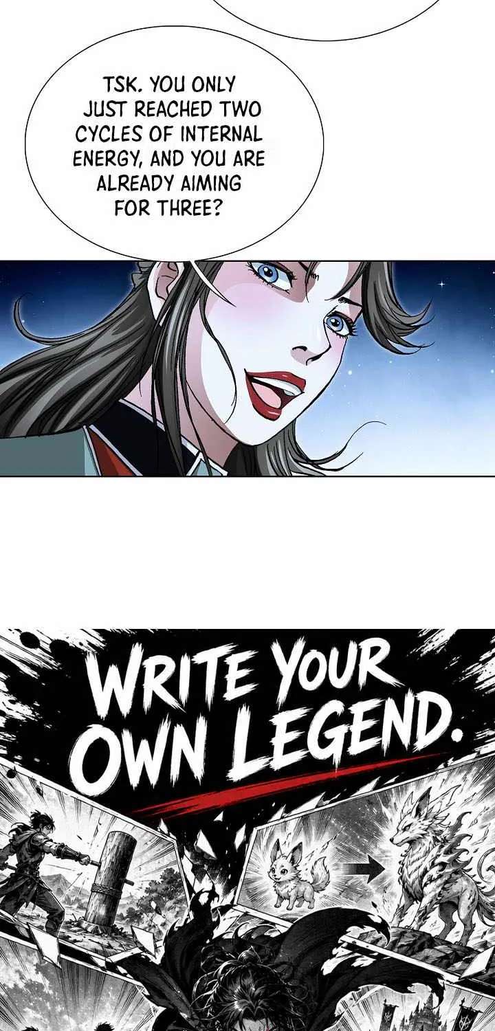 Return of the Immortal Monk Chapter 90 - page 78