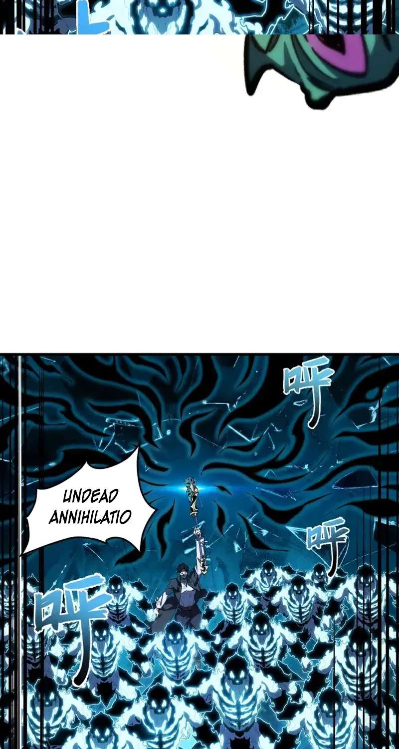 Invincible With Only a Single Point of HP Chapter 37 - page 17