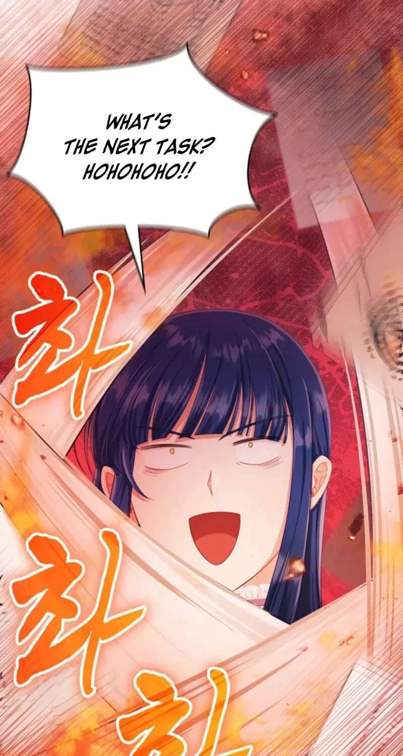 The Life Goal Is To Get A Two-Story House Chapter 31 - page 8