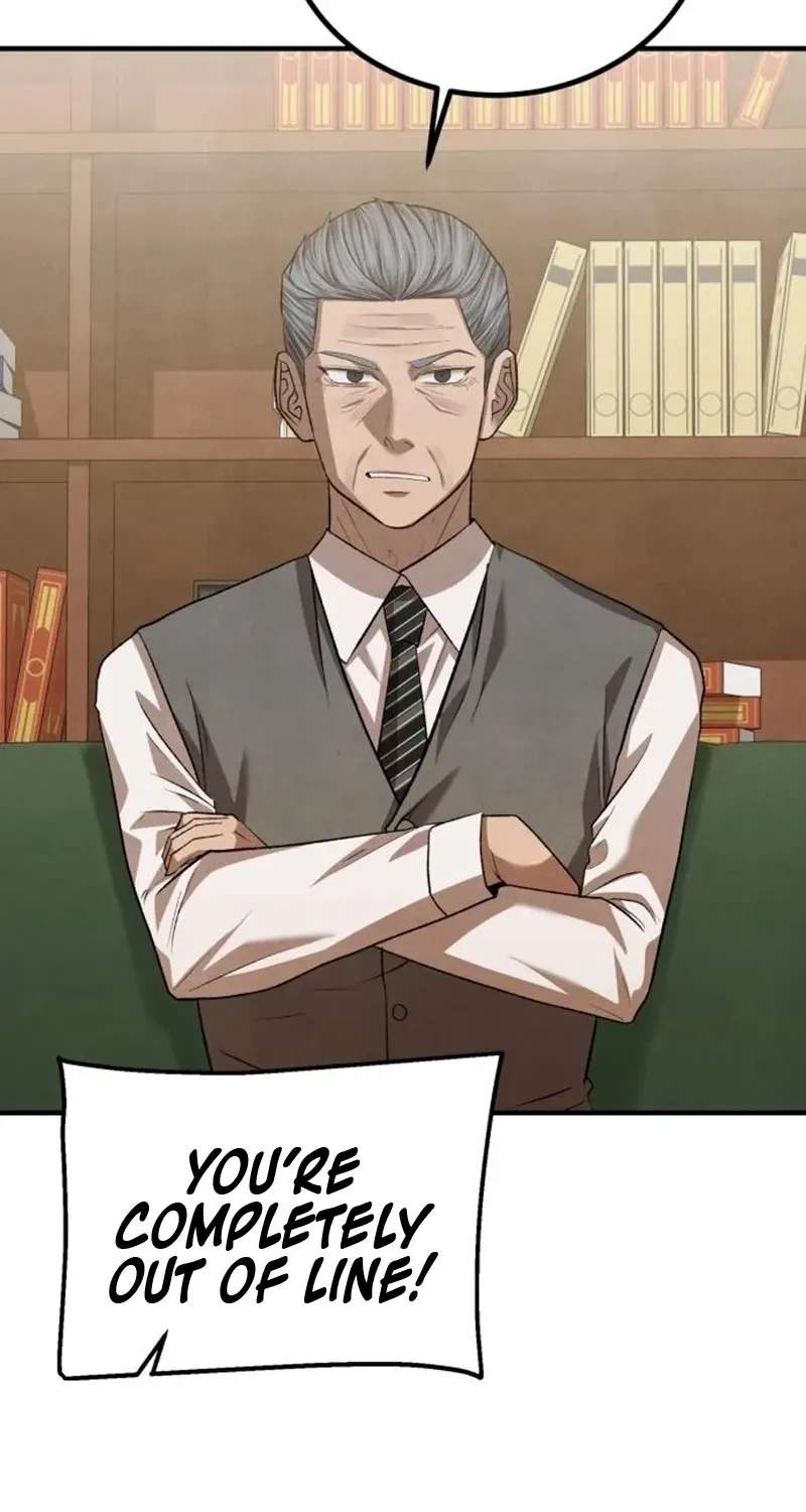 Turns Out to Be a Third-Generation Chaebol Chapter 15 - page 67