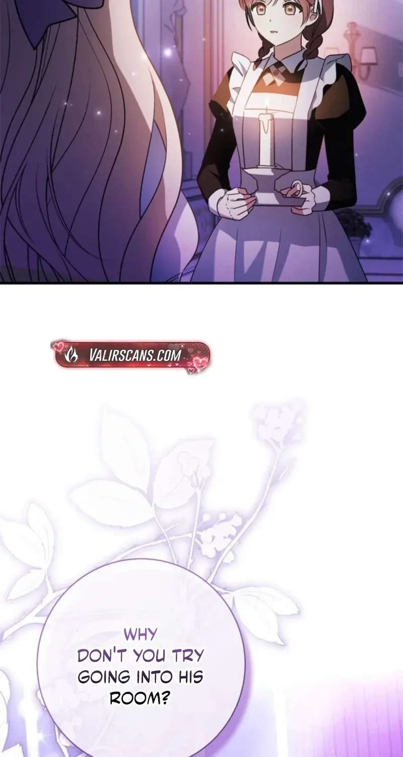 Beloved Contract Lady of the County Chapter 41 - page 91