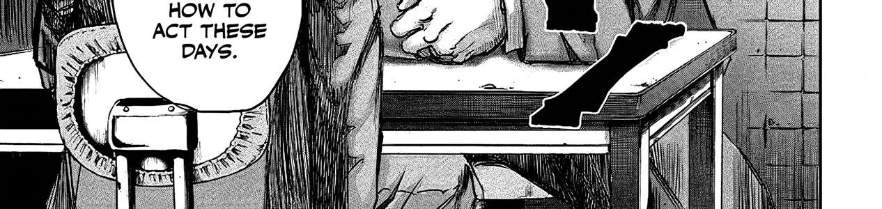 Oni Goroshi Chapter 1 - page 67