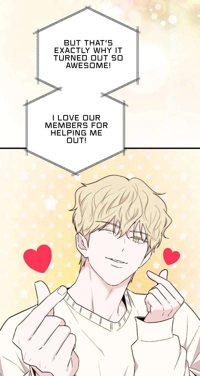 Assistant Manager Kim Hates Idols Chapter 40 - page 38