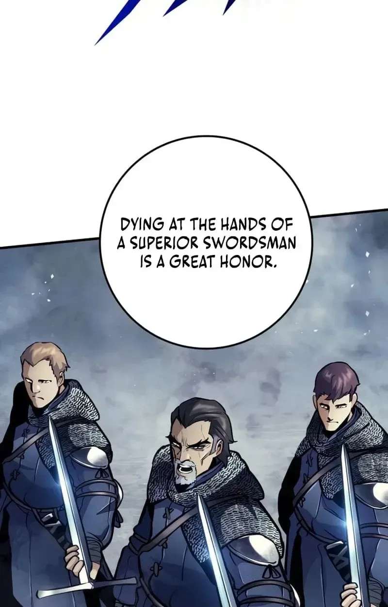 The Wandering Knight’s Survival Manual Chapter 57 - page 69