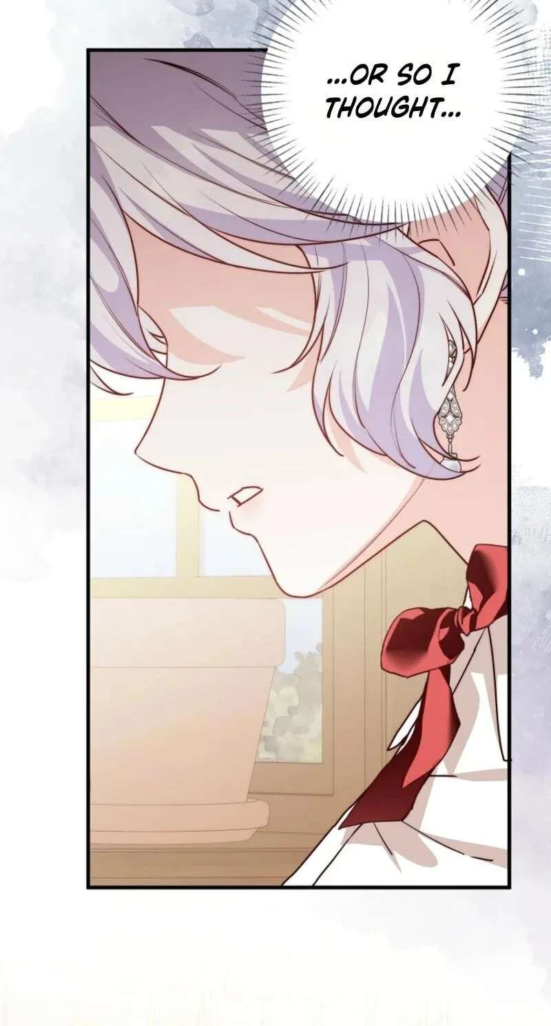 Even Madness Strikes Thrice Chapter 42 - page 42