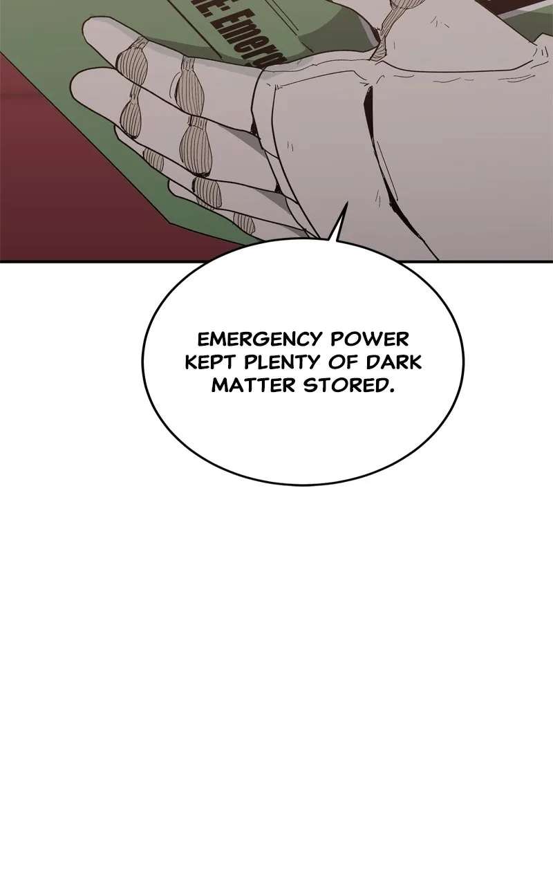 Grand Finale Chapter 48 - page 107