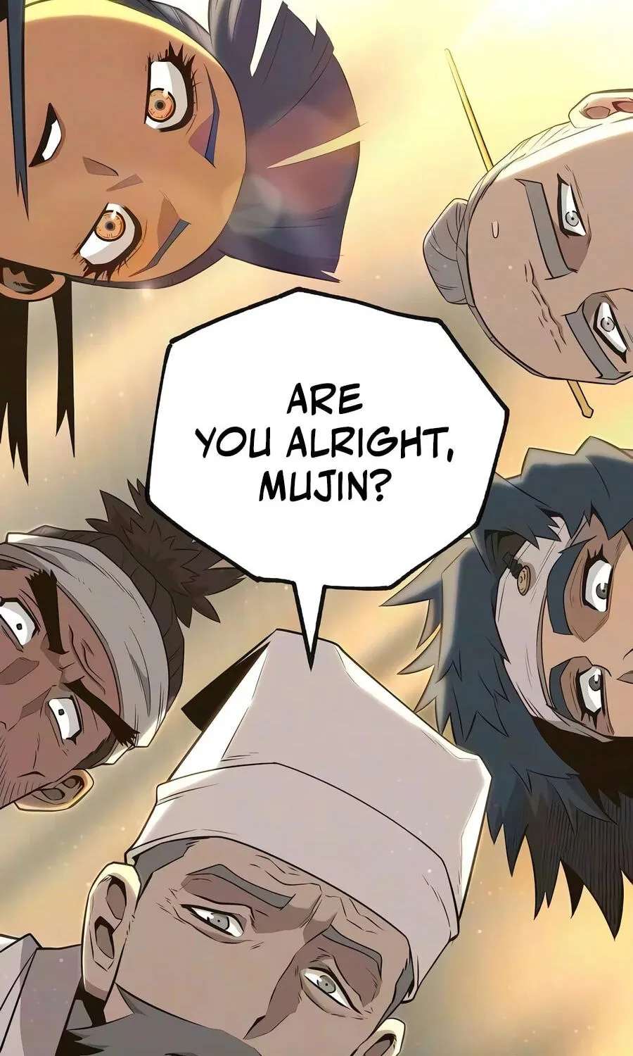 Tang Clan Legend Chapter 59 - page 14