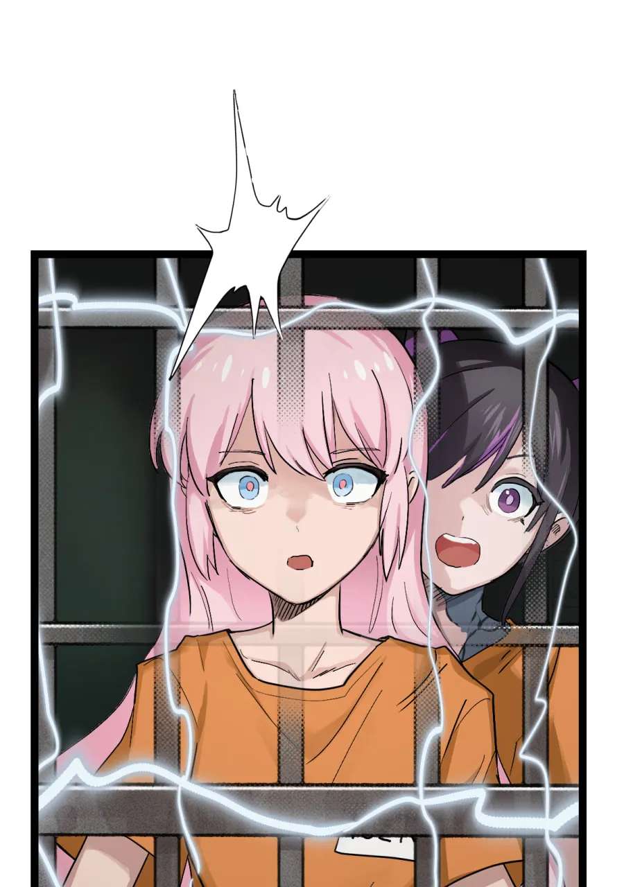 Clinic of Horrors (Canvas) Chapter 278 - page 9