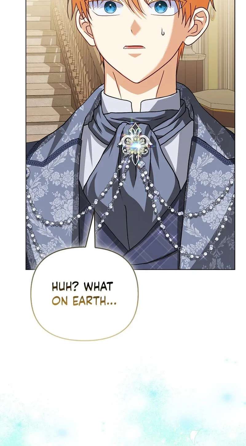 Loved by the Villains Chapter 94 - page 74