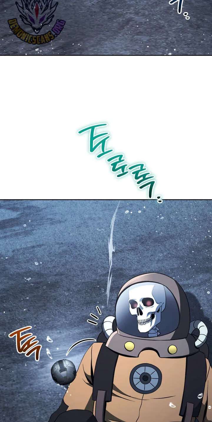 The Skeleton Soldier Failed To Defend The Dungeon Chapter 391 - page 33