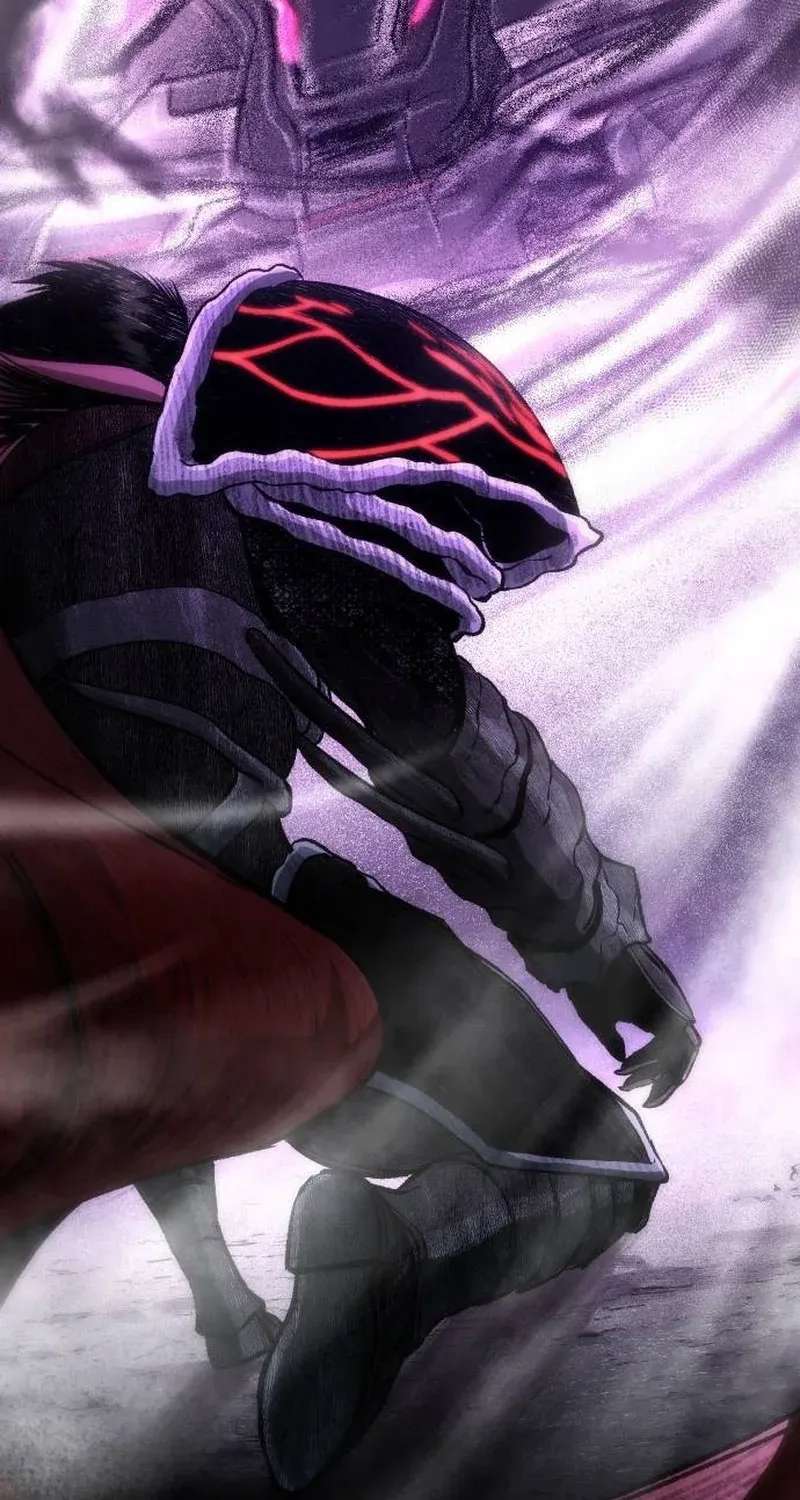 Hellogin Chapter 9 - page 4