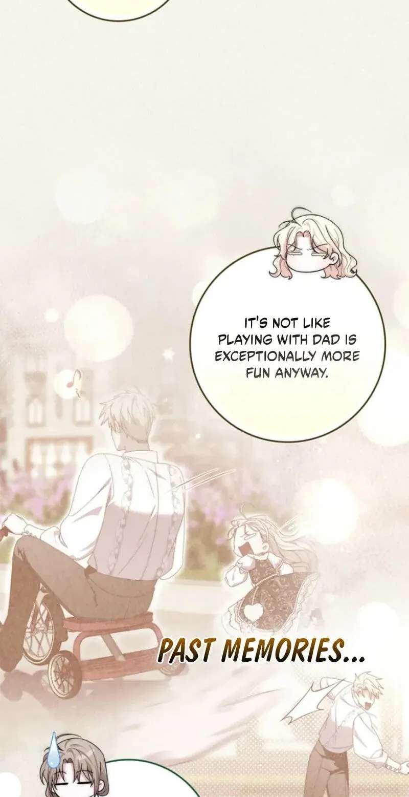 Arelyn Is Sick and Tired Chapter 80 - page 48