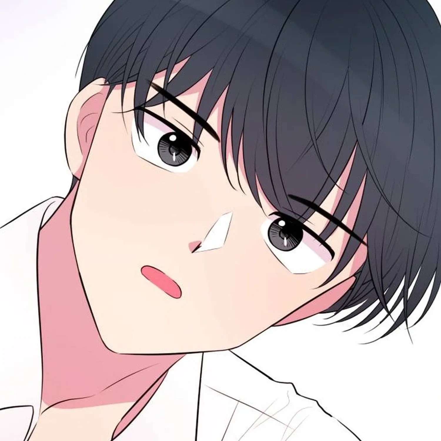 Even if You Don't Have One Third Chapter 45 - page 7