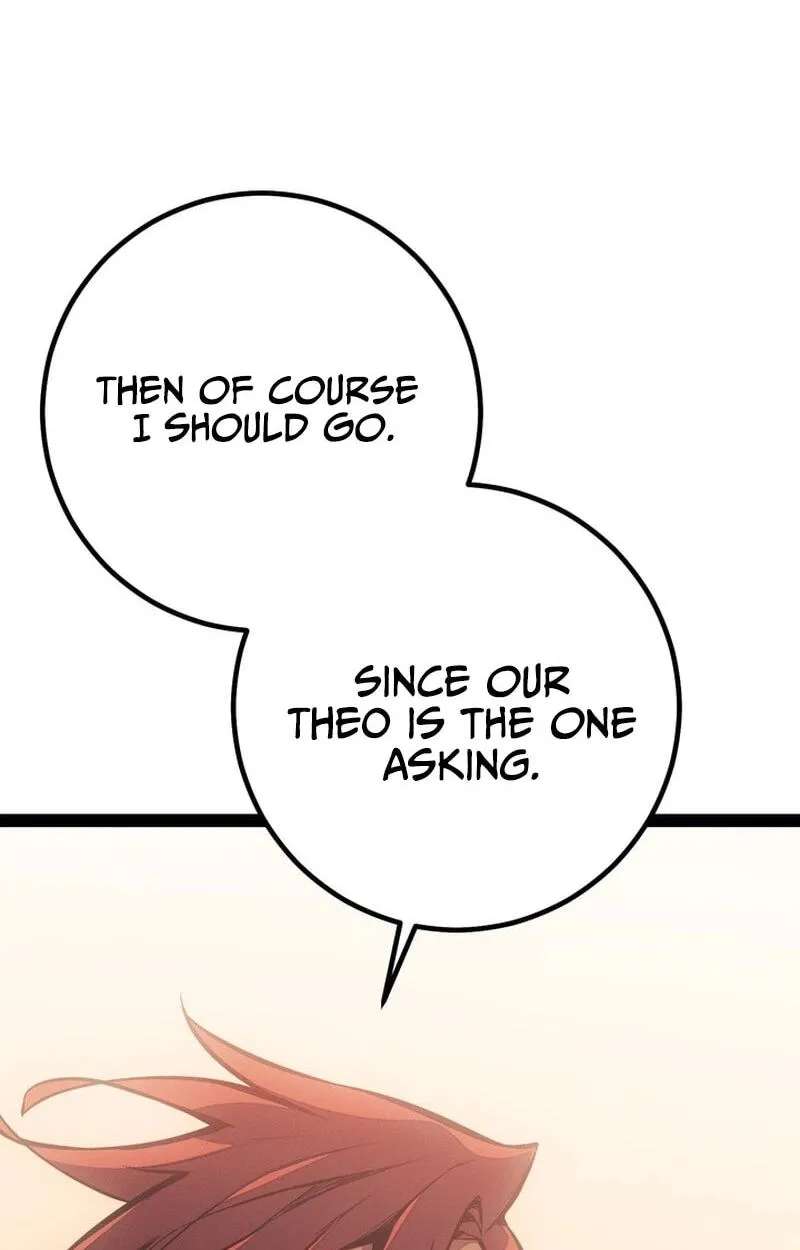 The Bastard of Swordborne Chapter 109 - page 43