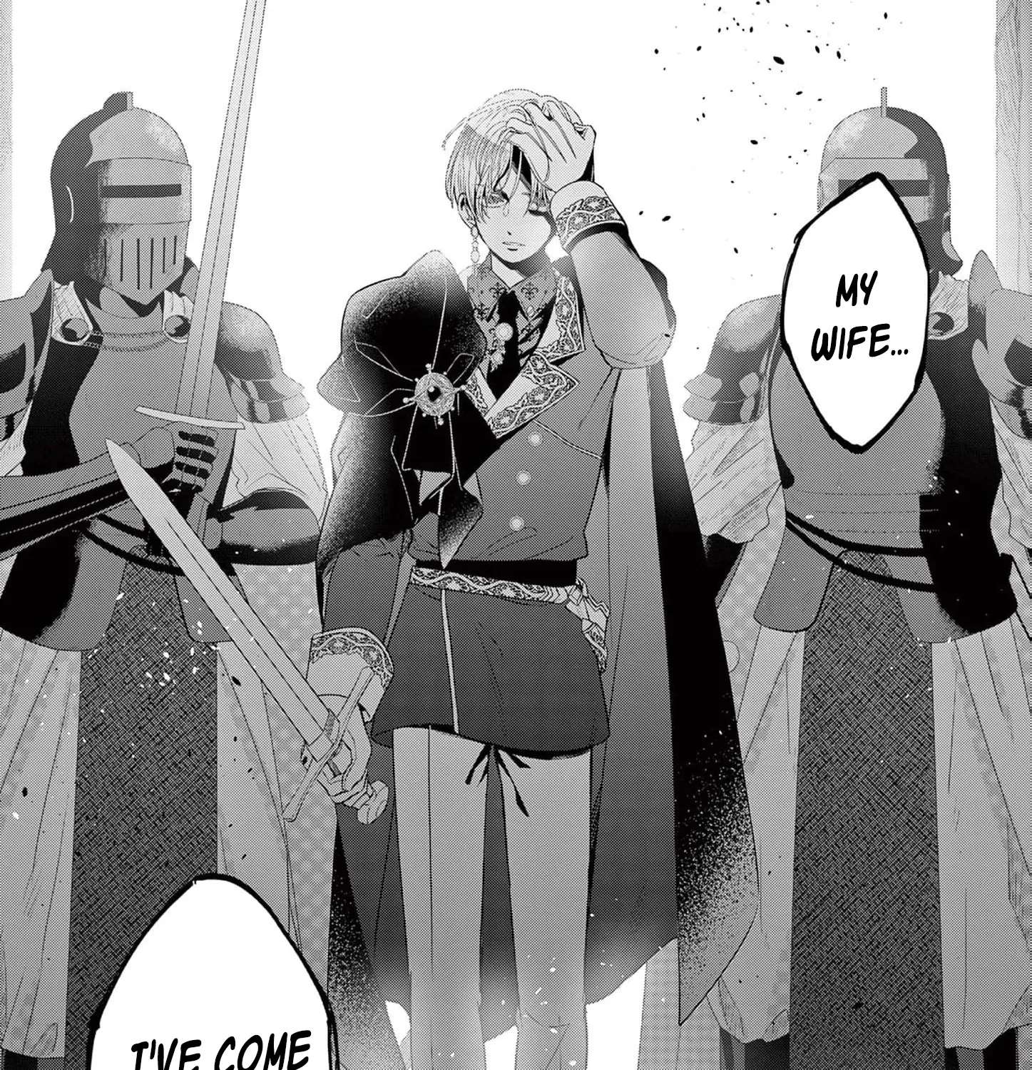 The Perfect Prince's Mad Love Chapter 10 - page 54