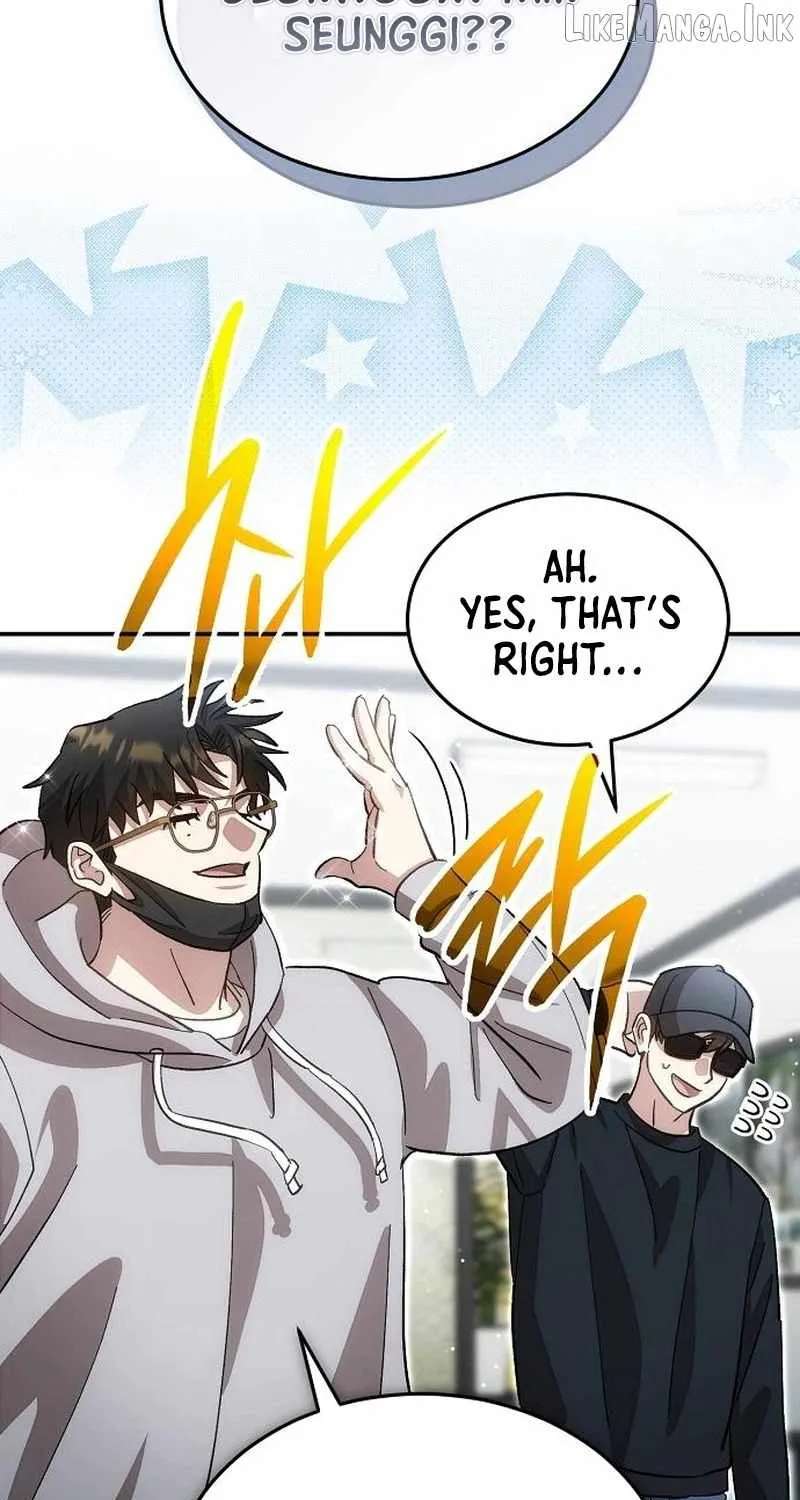 Genius Hitter Hits Fastball Chapter 132 - page 68