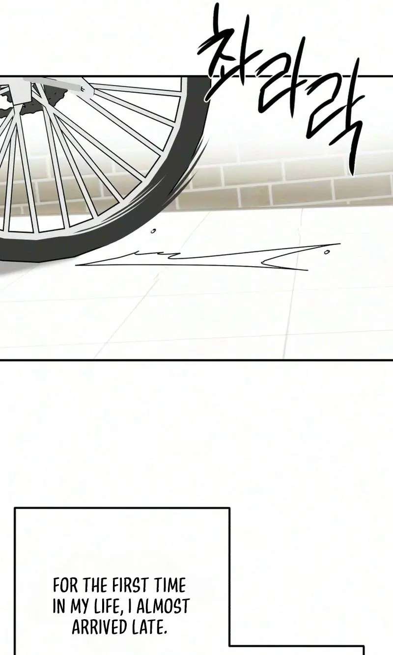 Black yet Pure White Chapter 3 - page 63