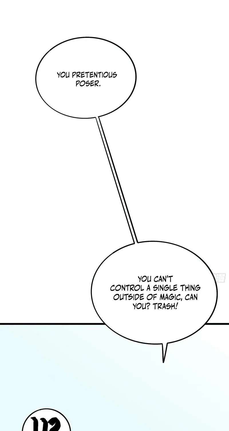 The Theory of Useless Magic Chapter 2 - page 66