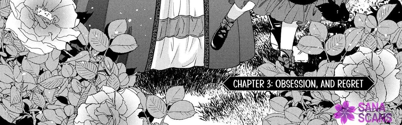 Akuyaku Reijou ni Narimashita ga, Nani ka？ Chapter 3 - page 2