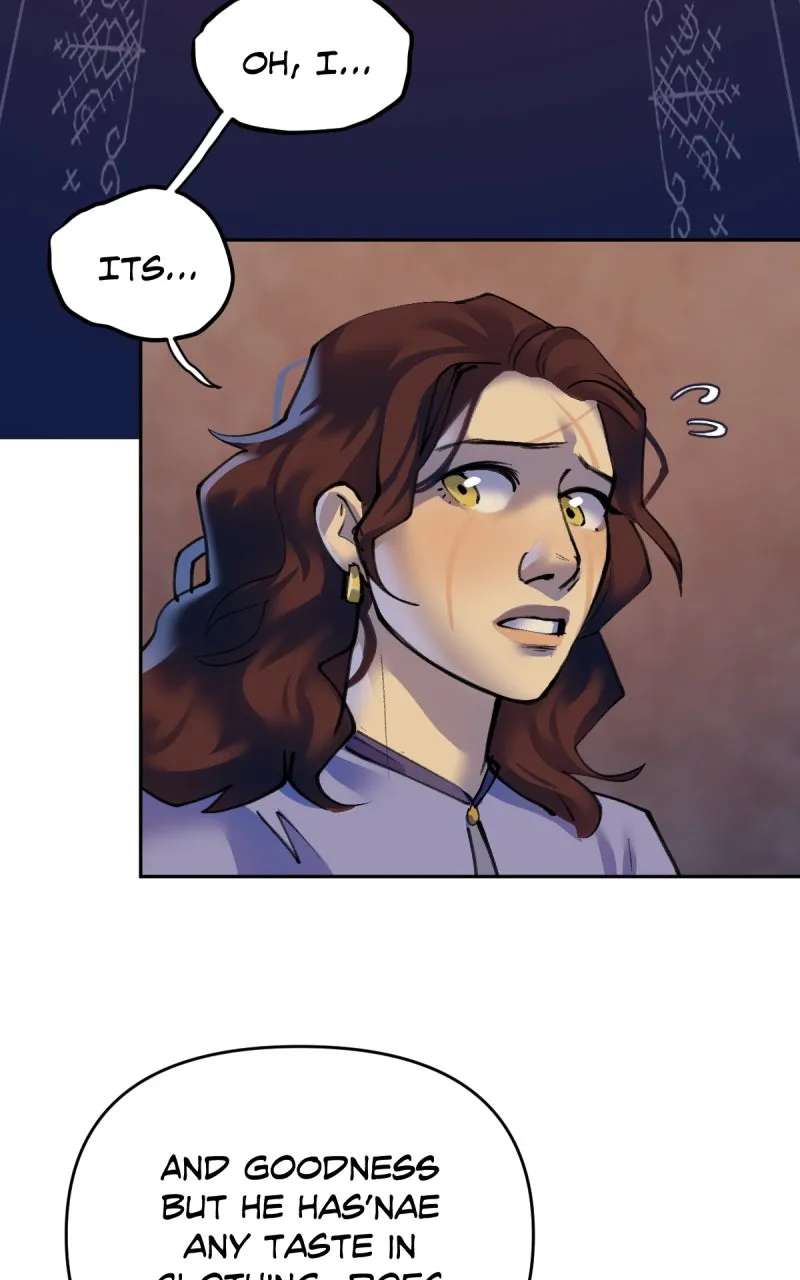A Spell for a Smith Chapter 81 - page 33