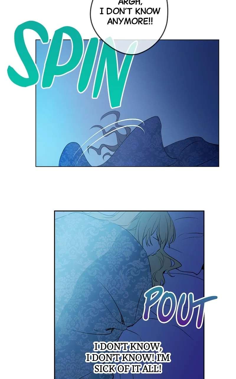 Who Made Mea Princess Chapter 28 - page 59