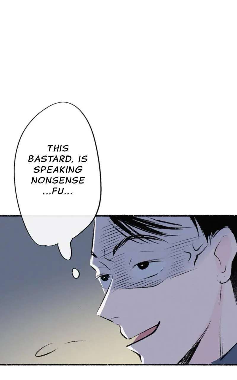 Why Don't I Have Anyone by My Side? Chapter 53 - page 110