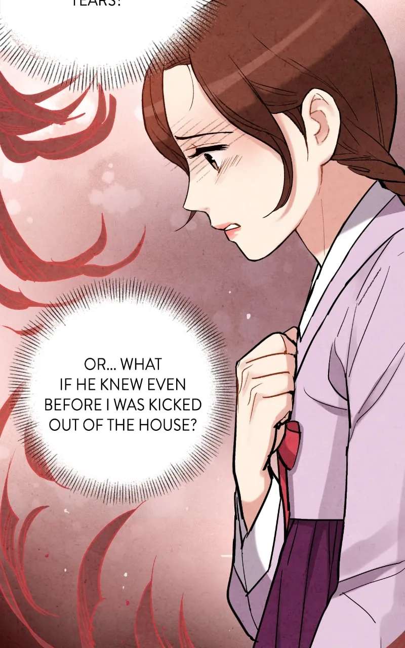 Marriage Chapter 83 - page 55