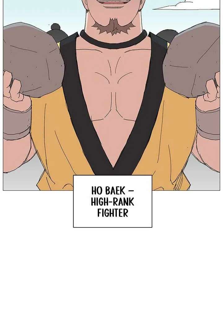 The General - Fighting Legend Chapter 109 - page 37