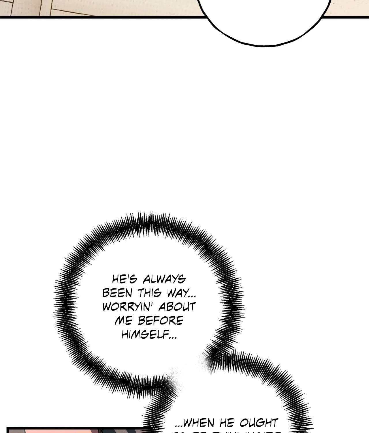Jangsanbeom (Teriyaki) Chapter 20 - page 53