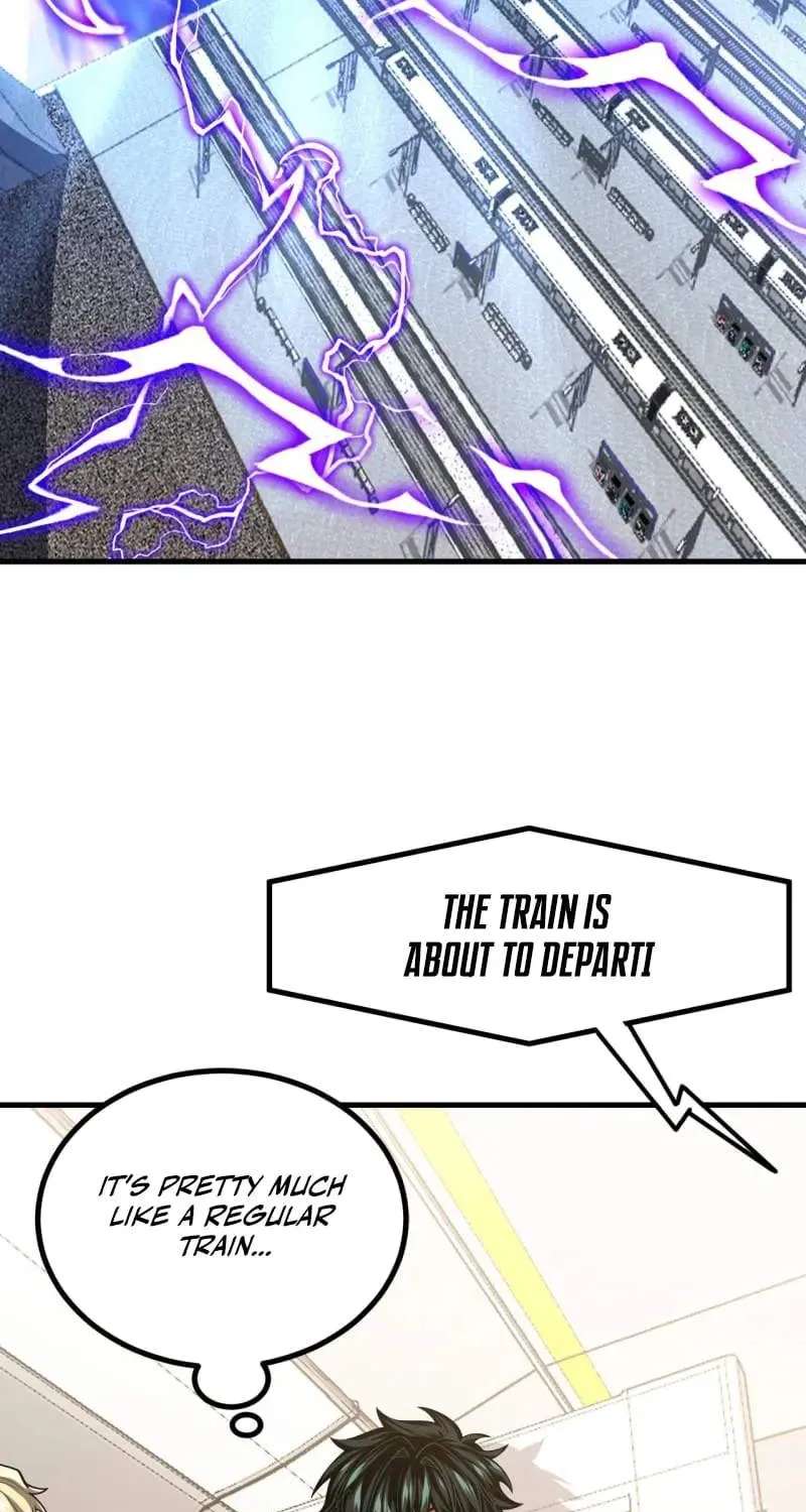 Super Magic Academy's SS Rank Freshman Chapter 35 - page 65