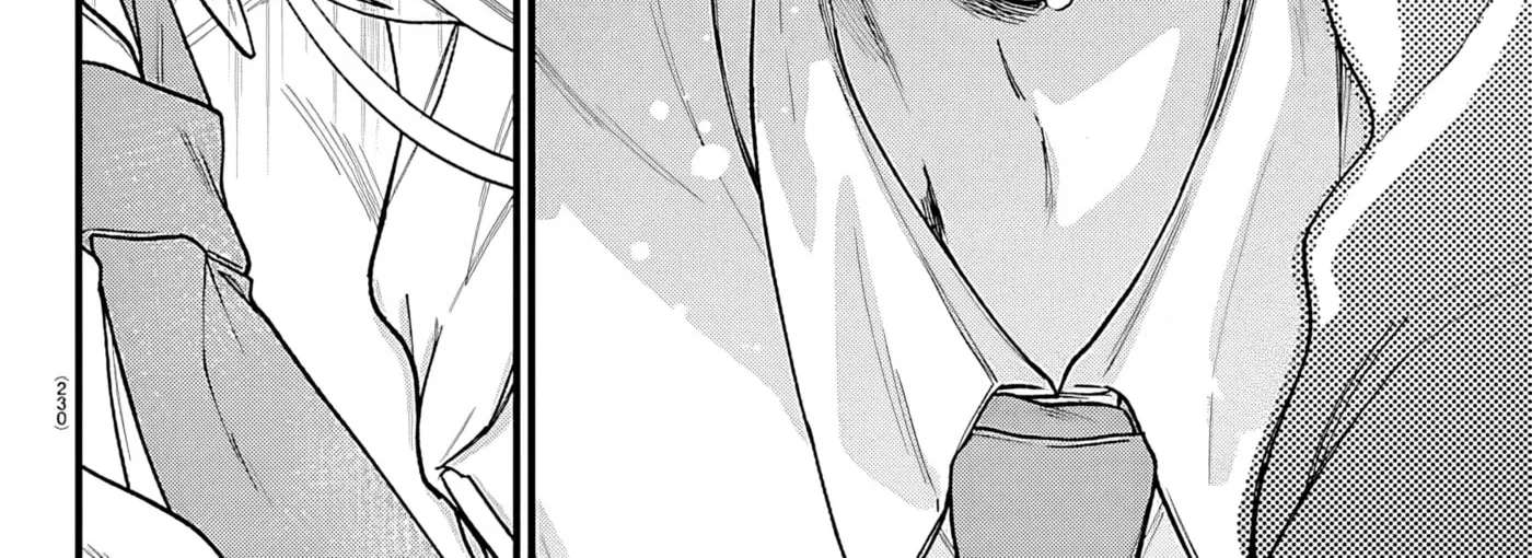 Ogamida-san wa Hetare-Gao ga Mitai Chapter 3 - page 17