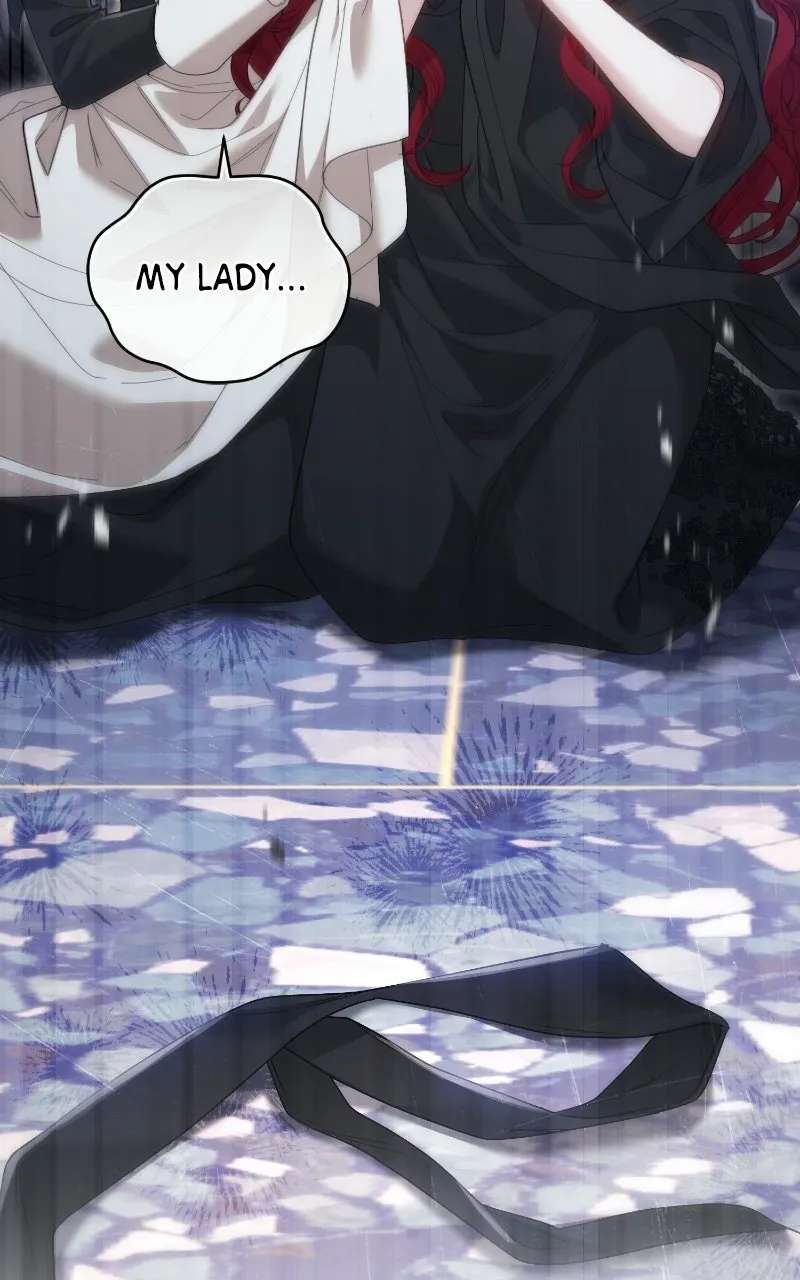 The Acting EmpressStill Spends the First Night Chapter 74 - page 78