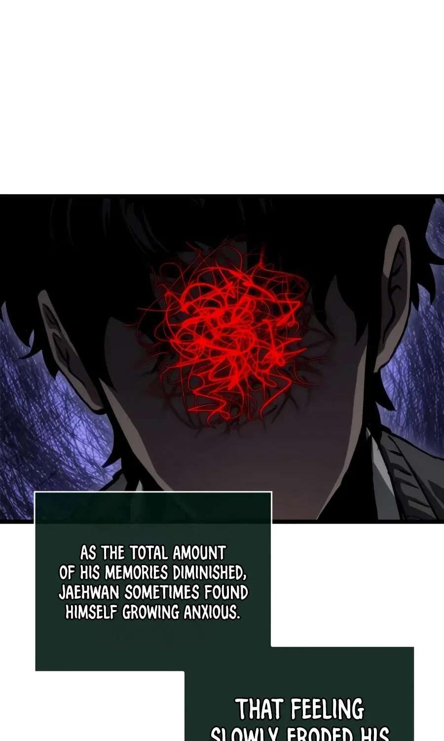 The World After The Fall Chapter 255 - page 86