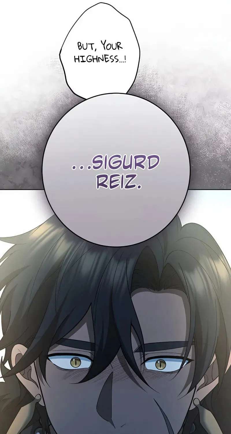 The Toy Doll Princess Weds in the Wilds Chapter 26 - page 69