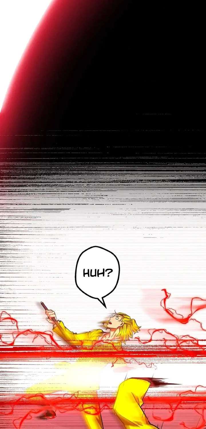 The Vengeful Villain Slayer Chapter 5 - page 63