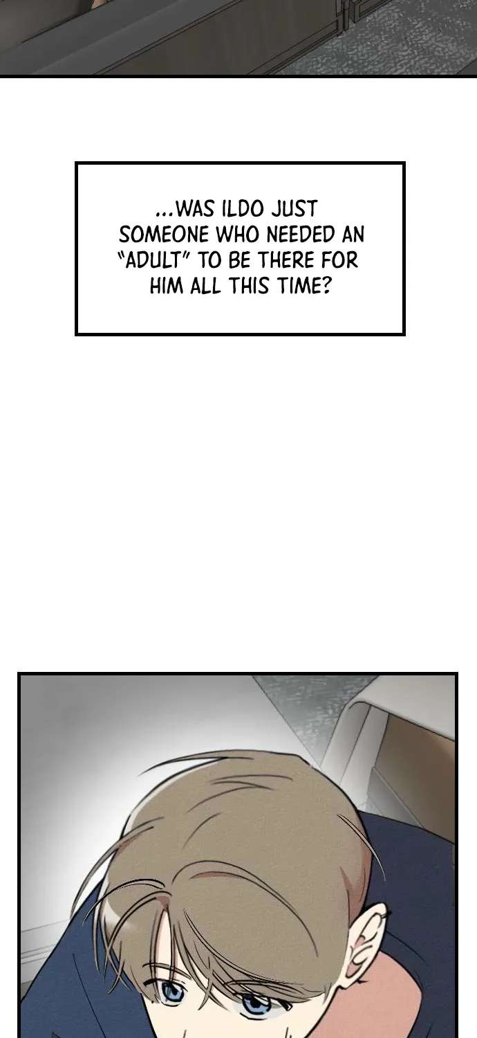 Simply Immature Chapter 2 - page 104