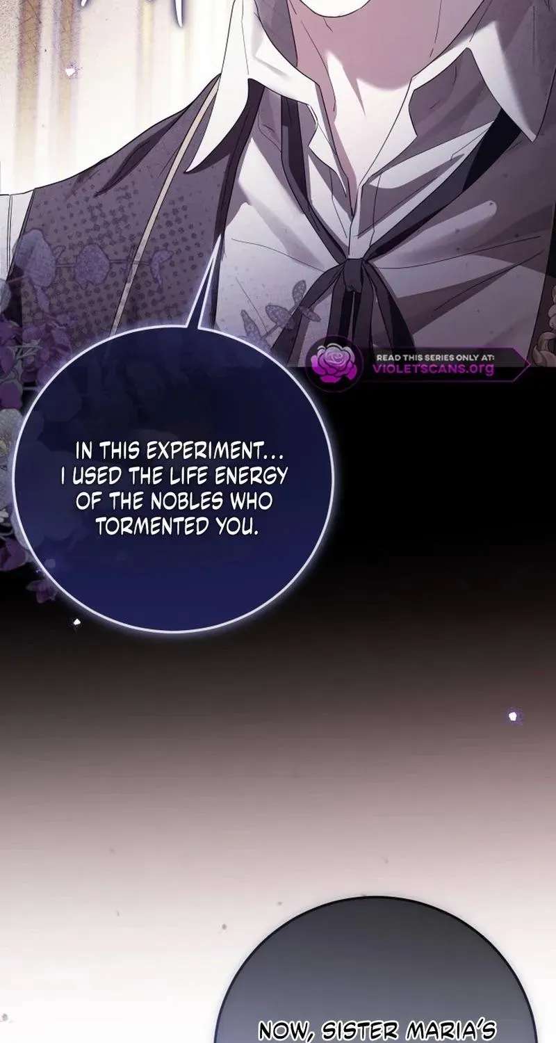 The Princess Stans in Secret Chapter 88 - page 93