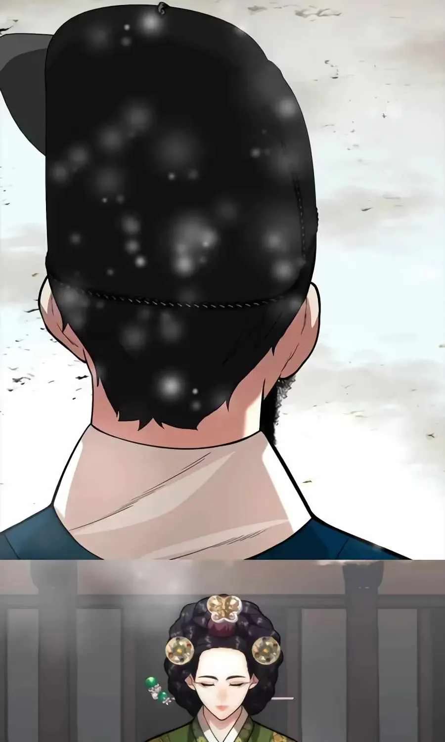 The God of Ad-Libs Chapter 32 - page 114